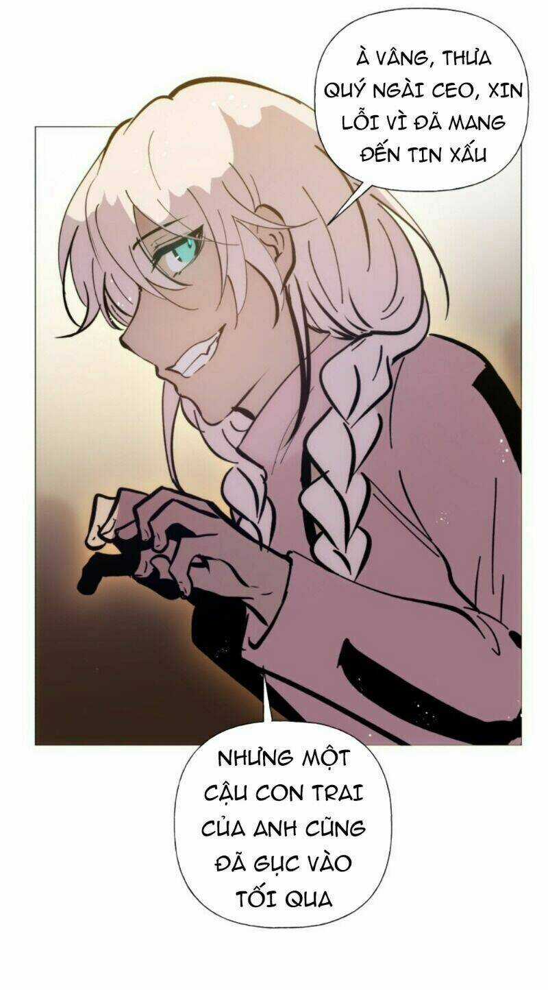 Trọng Sinh Mạc Thế Chapter 97 trang 85