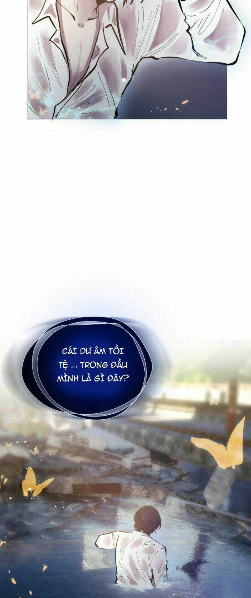 Trọng Sinh Mạc Thế Chapter 97 trang 9