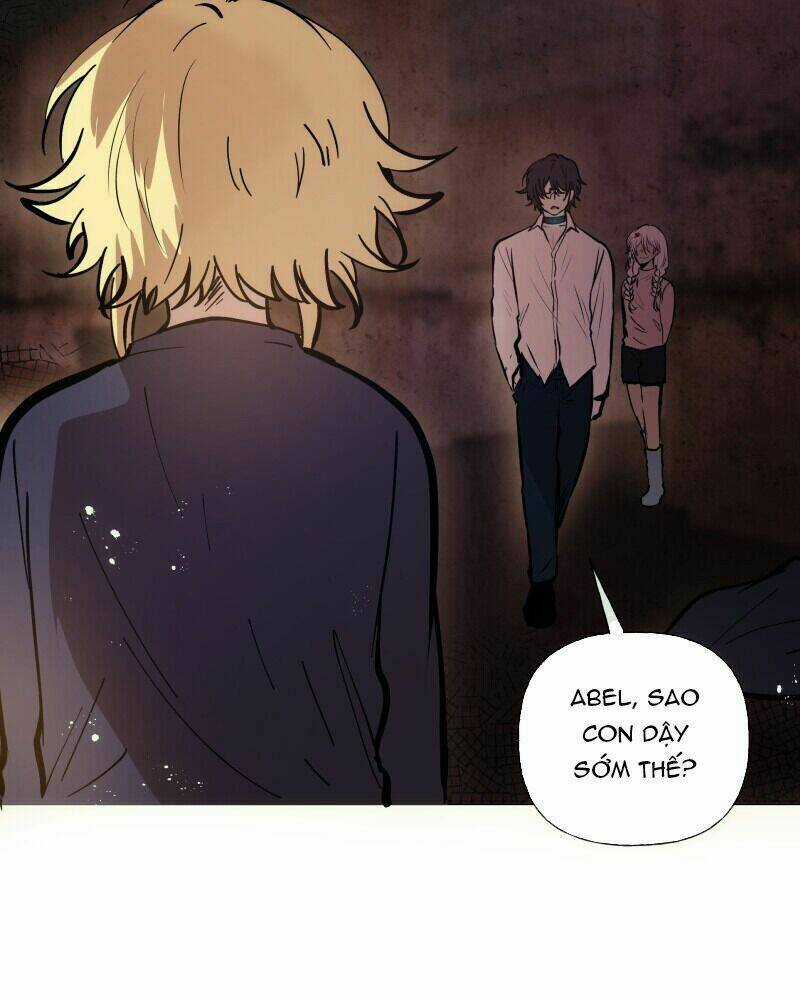 Trọng Sinh Mạc Thế Chapter 98.1 trang 13