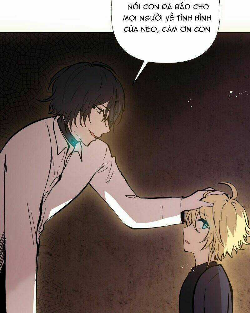 Trọng Sinh Mạc Thế Chapter 98.1 trang 16