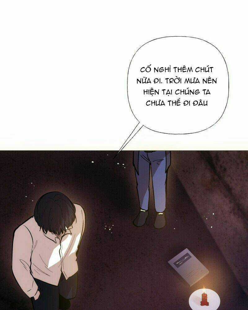 Trọng Sinh Mạc Thế Chapter 98.1 trang 18