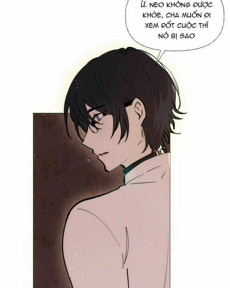 Trọng Sinh Mạc Thế Chapter 98.1 trang 22