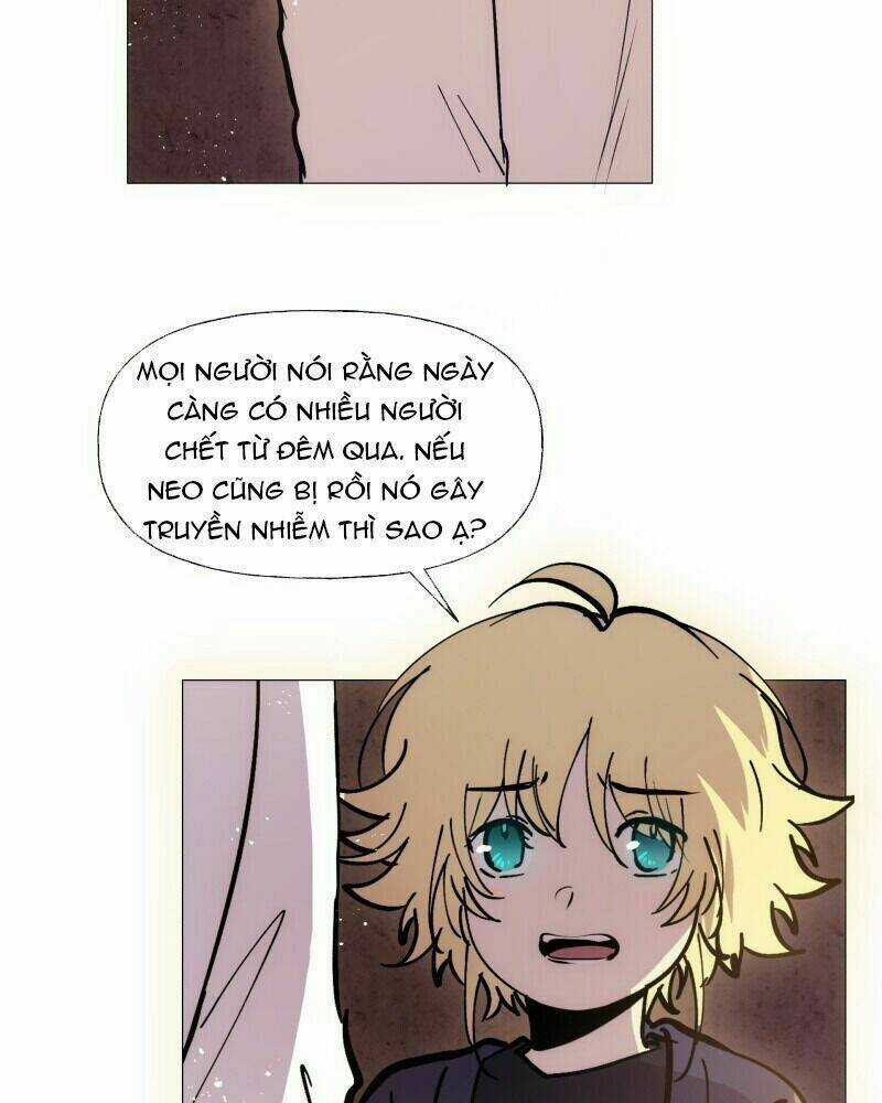 Trọng Sinh Mạc Thế Chapter 98.1 trang 23