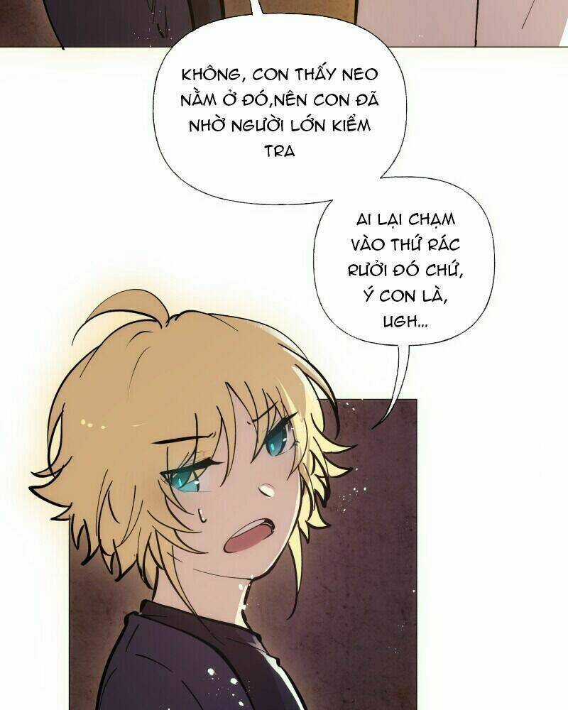 Trọng Sinh Mạc Thế Chapter 98.1 trang 26