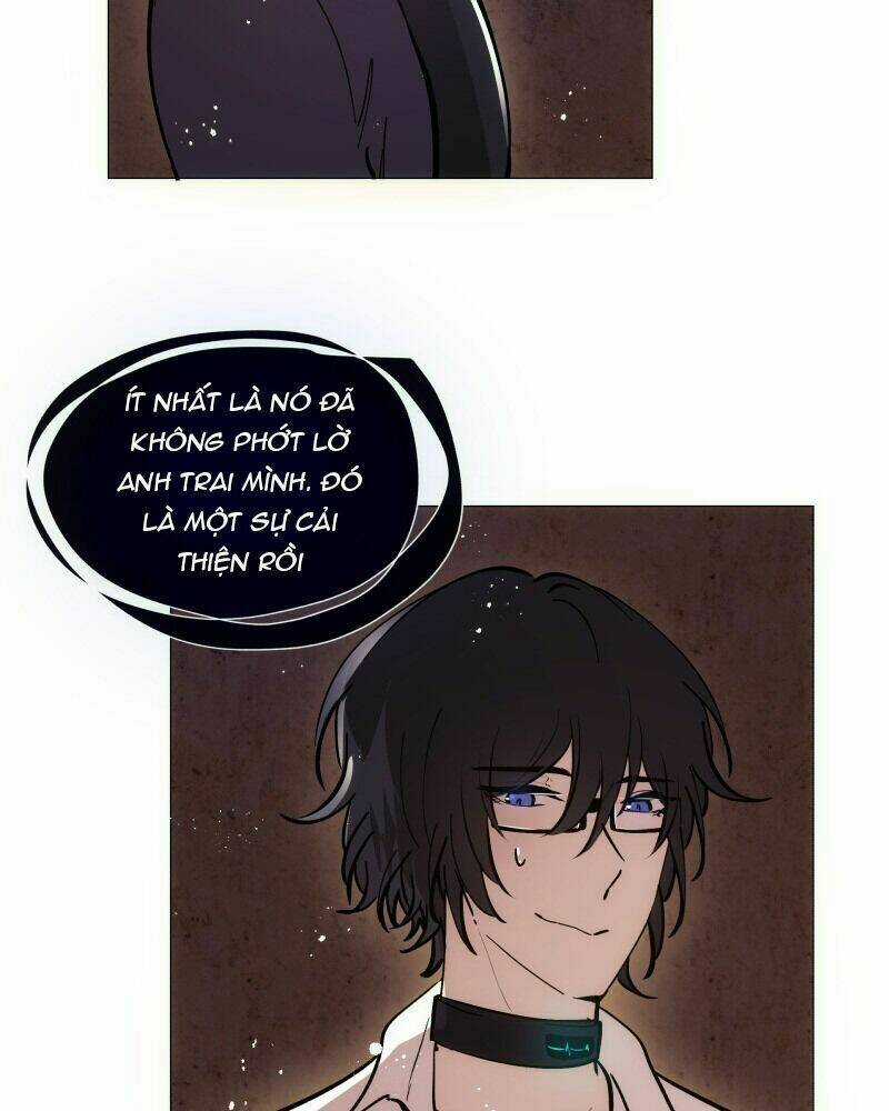 Trọng Sinh Mạc Thế Chapter 98.1 trang 27