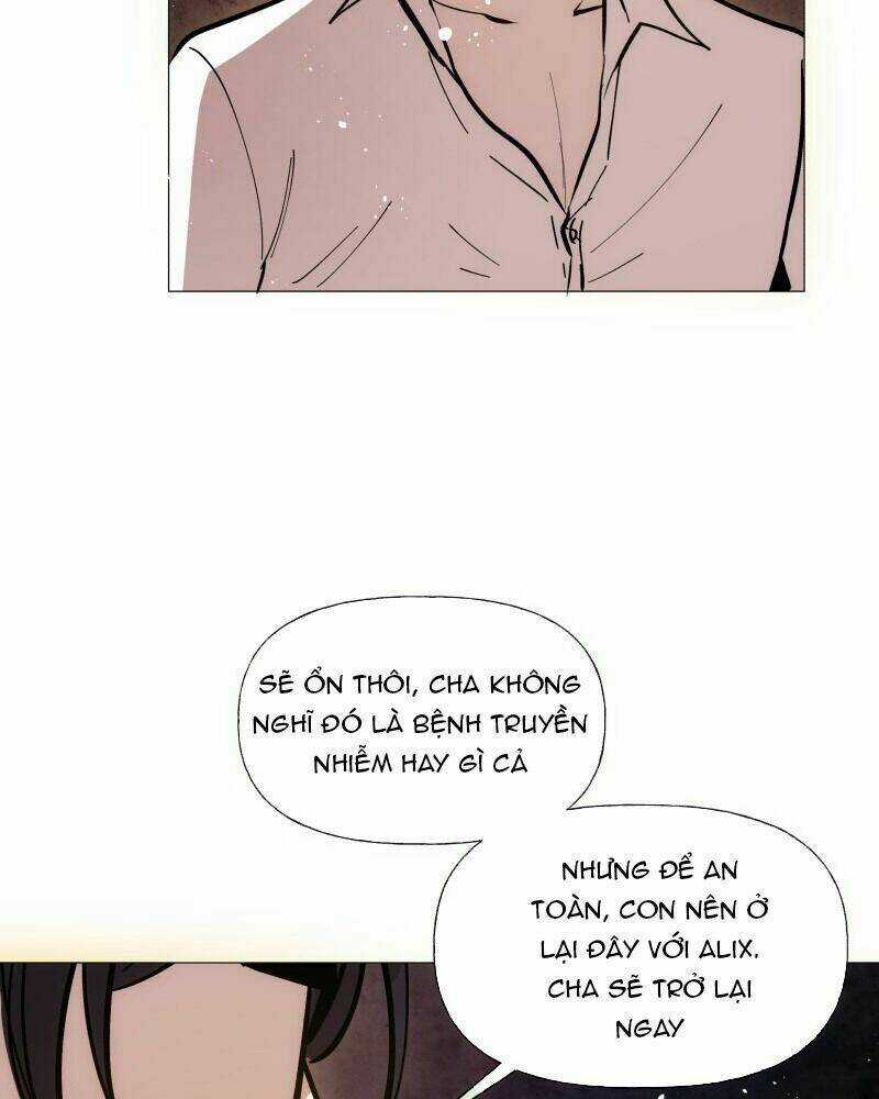 Trọng Sinh Mạc Thế Chapter 98.1 trang 28