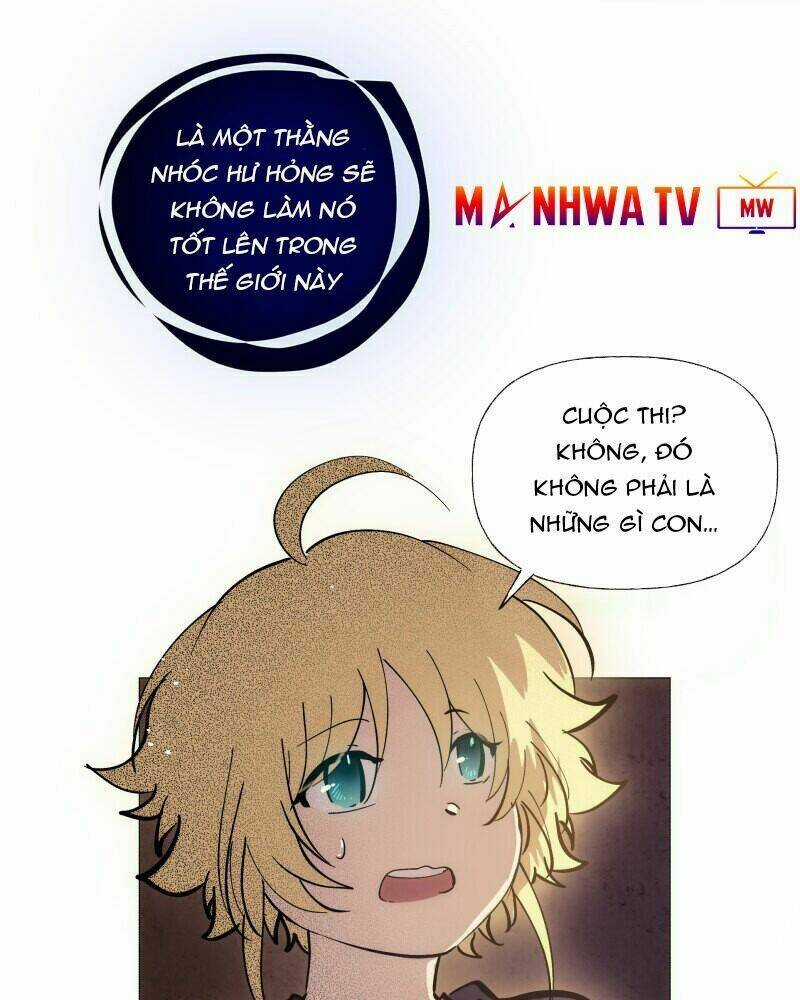 Trọng Sinh Mạc Thế Chapter 98.1 trang 35