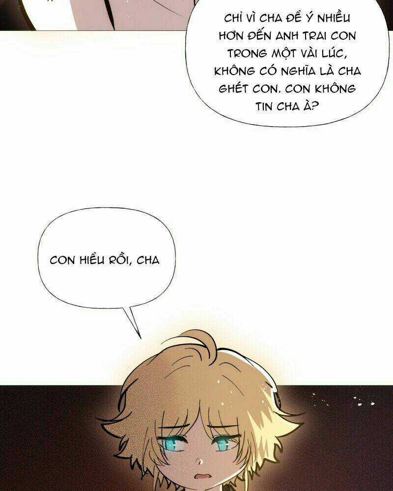 Trọng Sinh Mạc Thế Chapter 98.1 trang 38