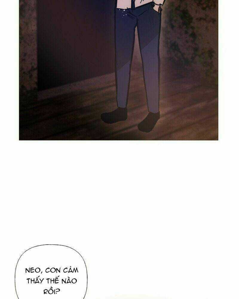 Trọng Sinh Mạc Thế Chapter 98.1 trang 46