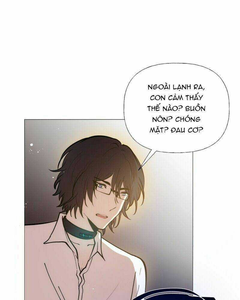 Trọng Sinh Mạc Thế Chapter 98.2 trang 21