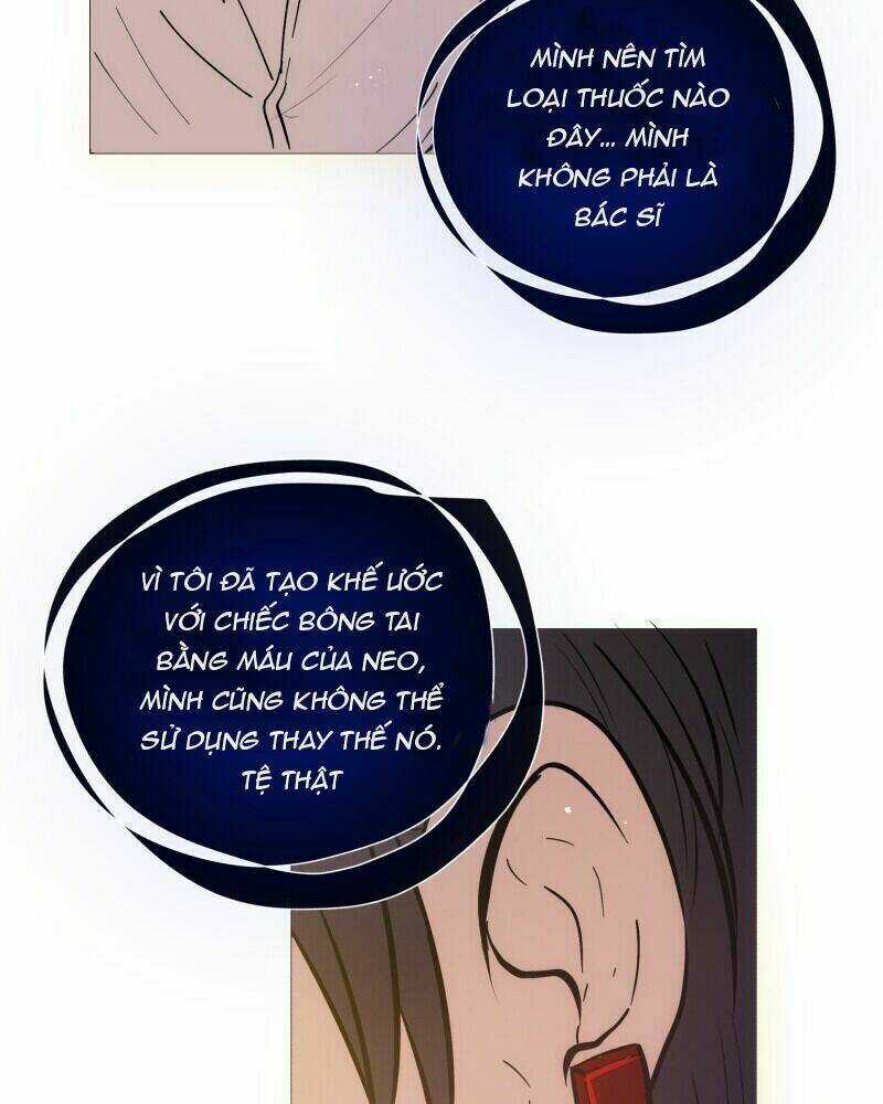 Trọng Sinh Mạc Thế Chapter 98.2 trang 22