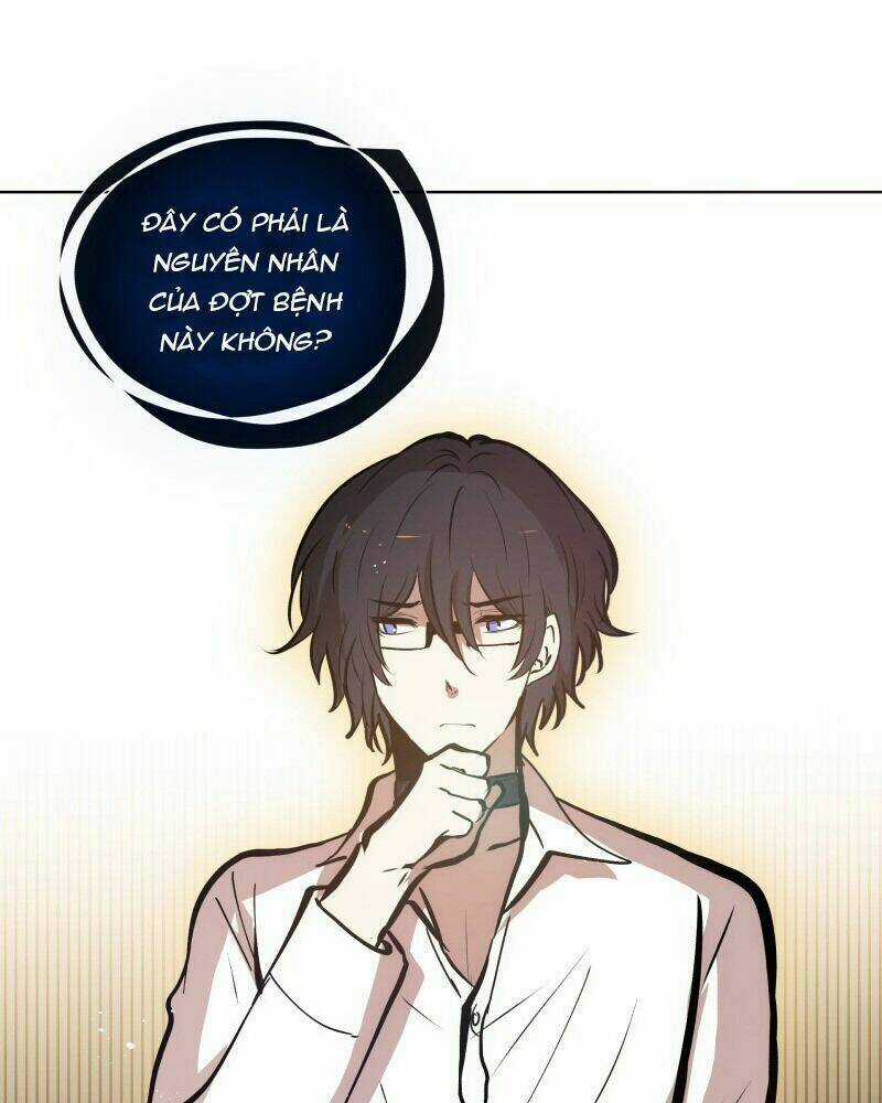 Trọng Sinh Mạc Thế Chapter 98.2 trang 32