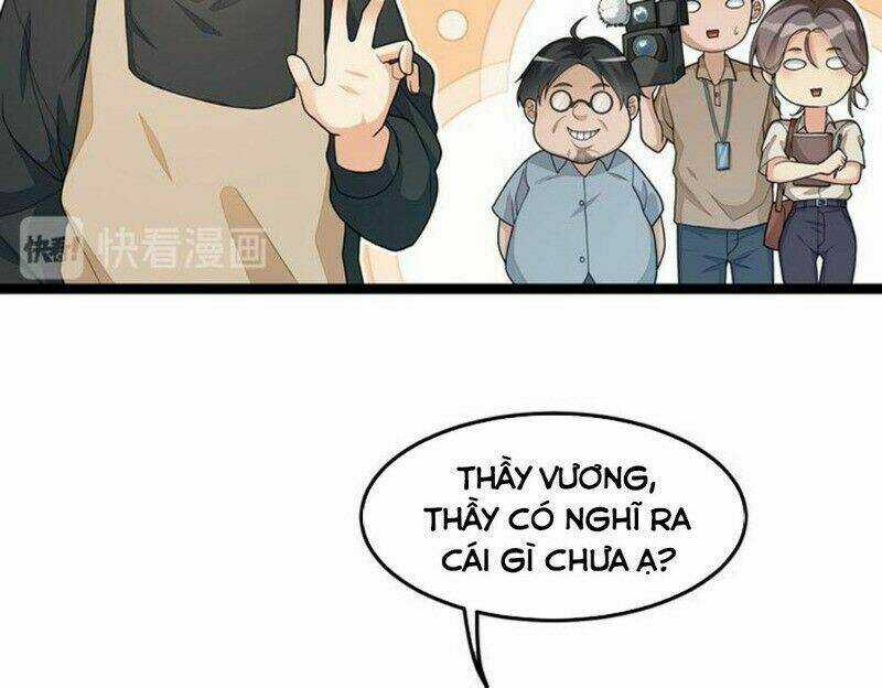 Trọng Sinh Mạc Thế Chapter 98.2 trang 44