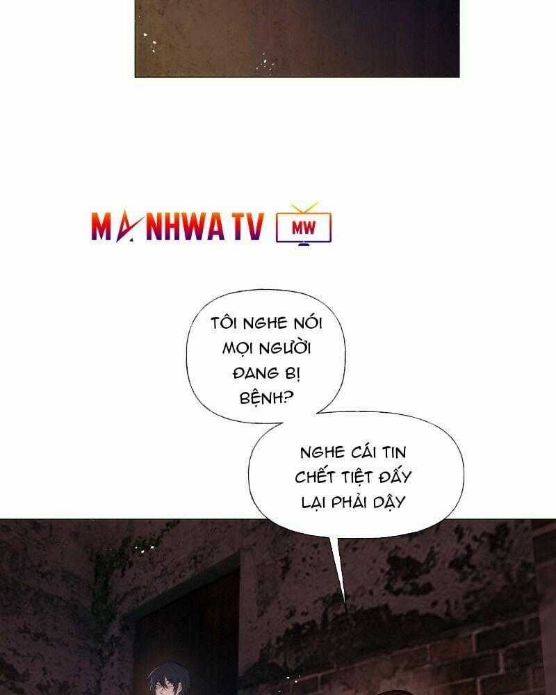 Trọng Sinh Mạc Thế Chapter 99.1 trang 4