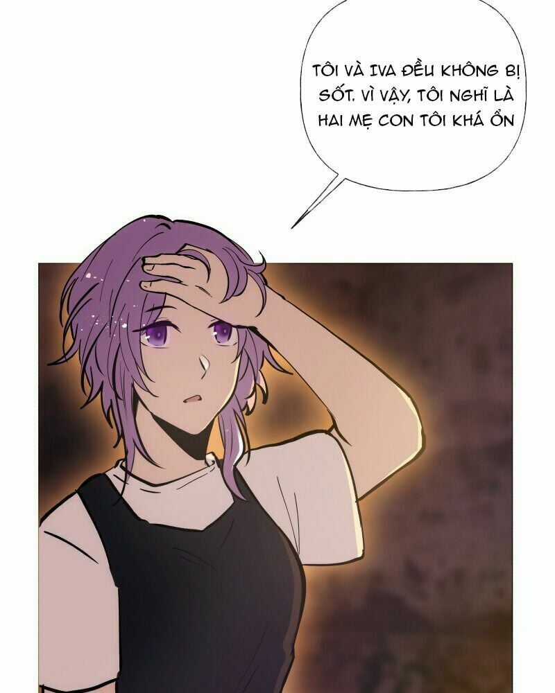 Trọng Sinh Mạc Thế Chapter 99.1 trang 9