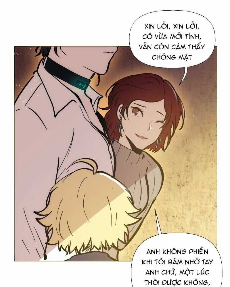 Trọng Sinh Mạc Thế Chapter 99.1 trang 19