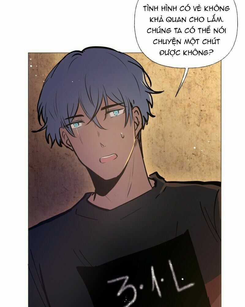 Trọng Sinh Mạc Thế Chapter 99.1 trang 14