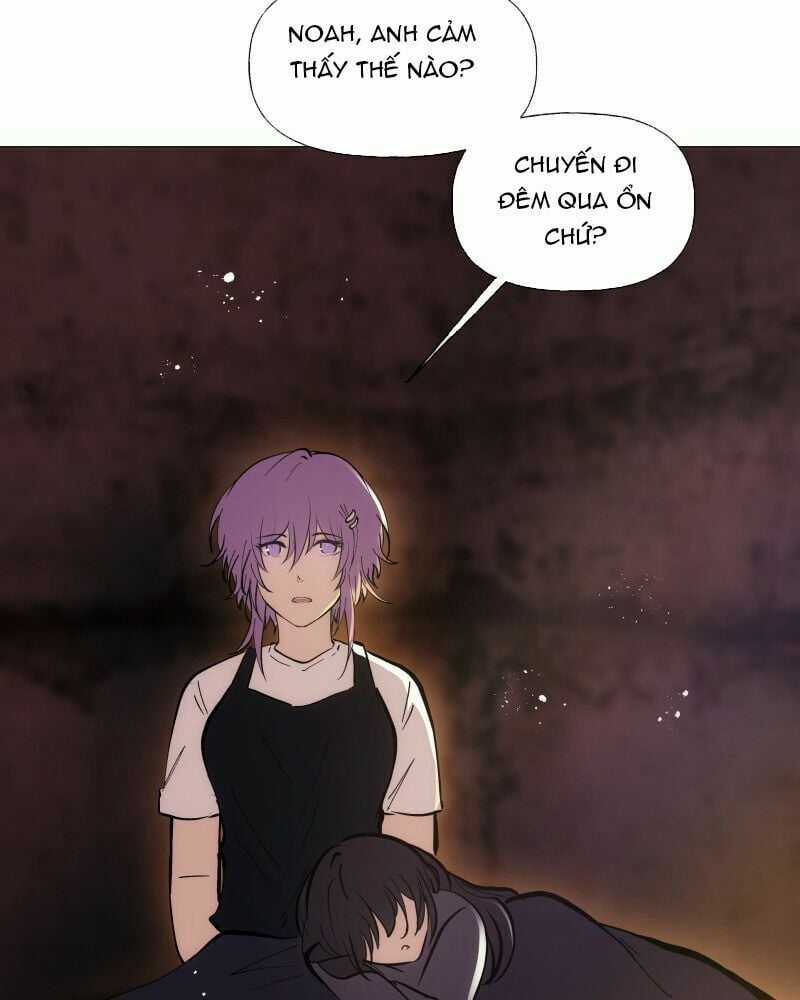 Trọng Sinh Mạc Thế Chapter 99.1 trang 6