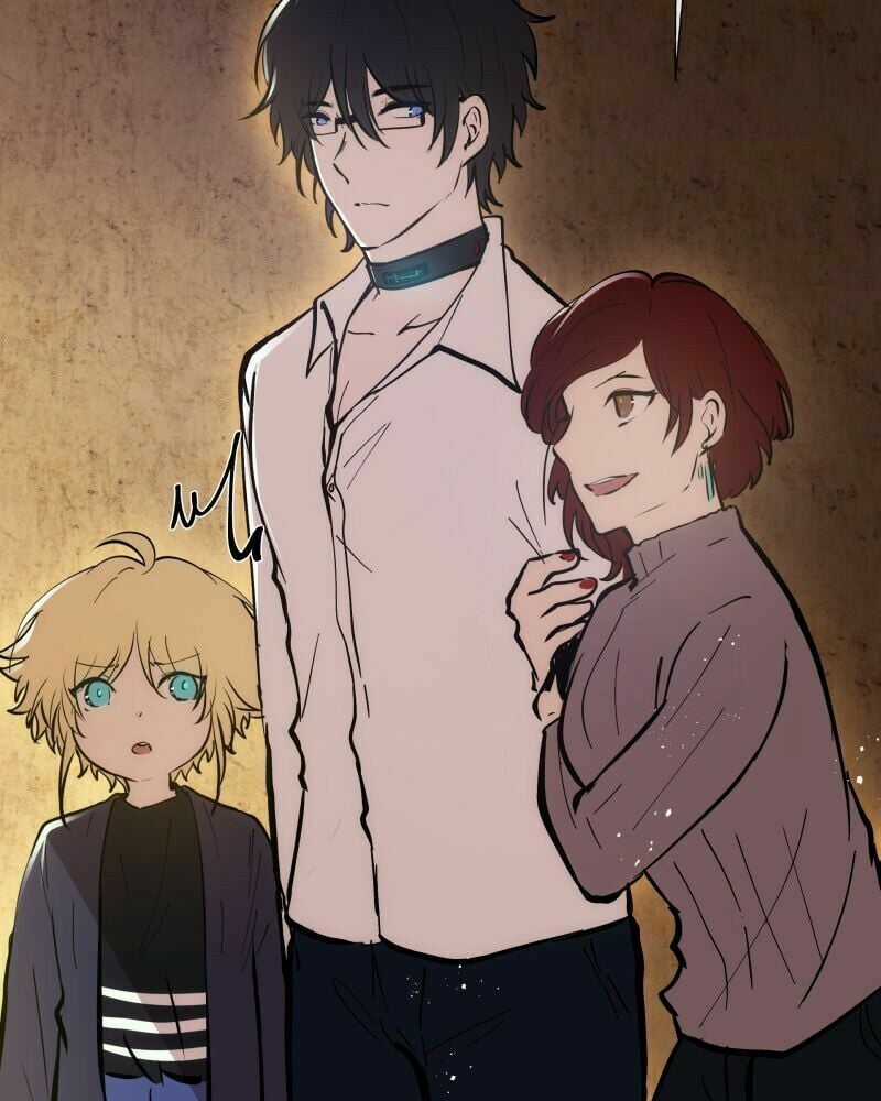 Trọng Sinh Mạc Thế Chapter 99.1 trang 16