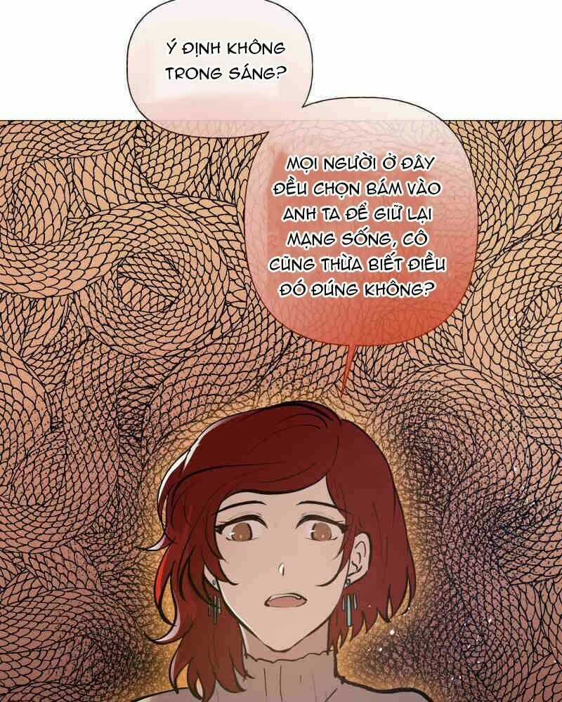 Trọng Sinh Mạc Thế Chapter 99.1 trang 33