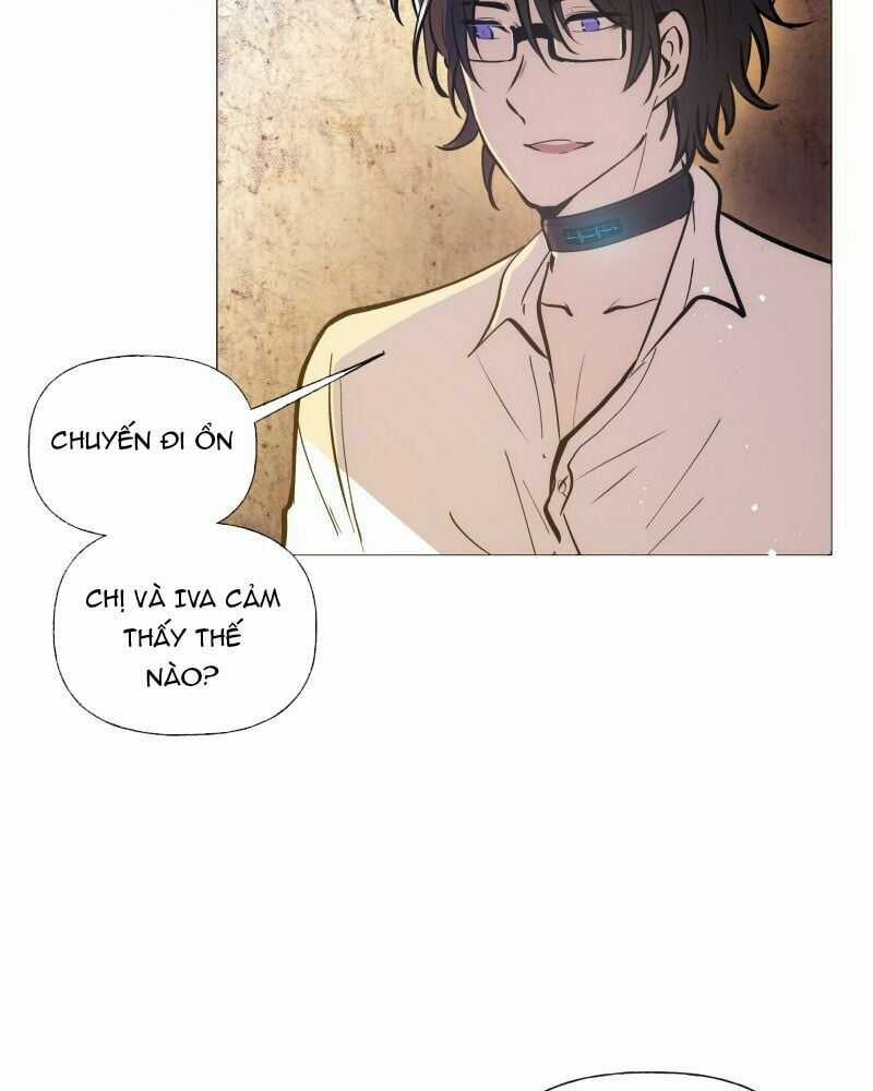 Trọng Sinh Mạc Thế Chapter 99.1 trang 8