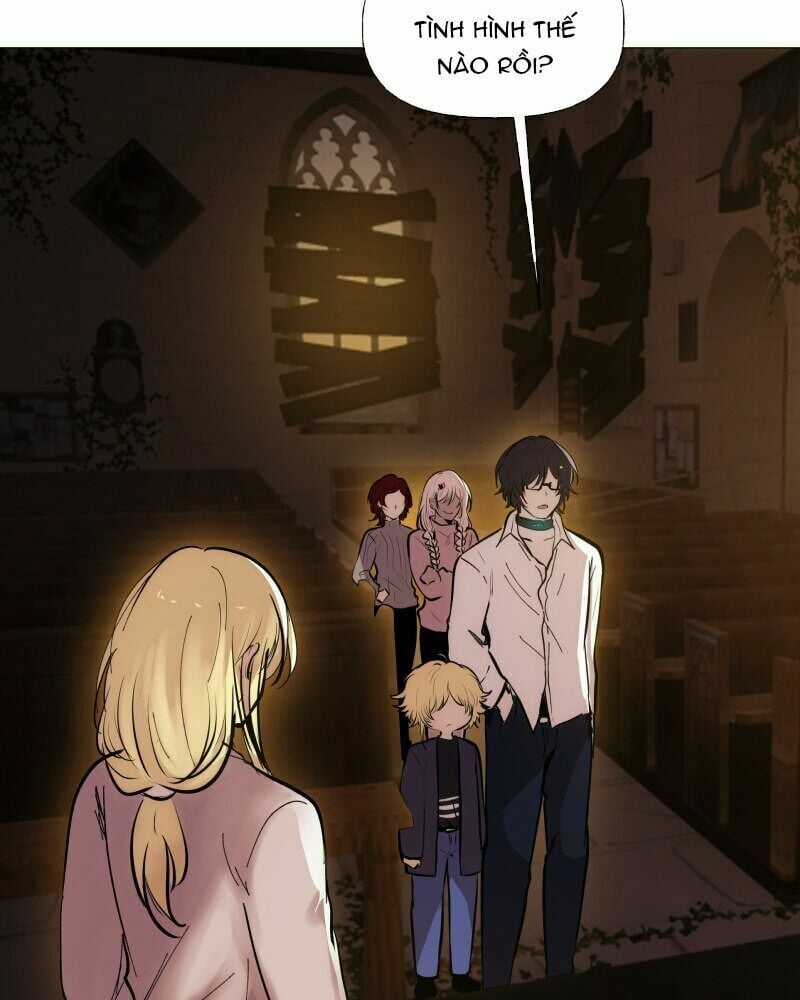 Trọng Sinh Mạc Thế Chapter 99.1 trang 45