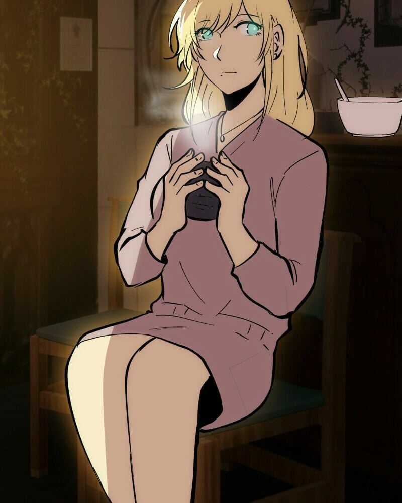 Trọng Sinh Mạc Thế Chapter 99.1 trang 41