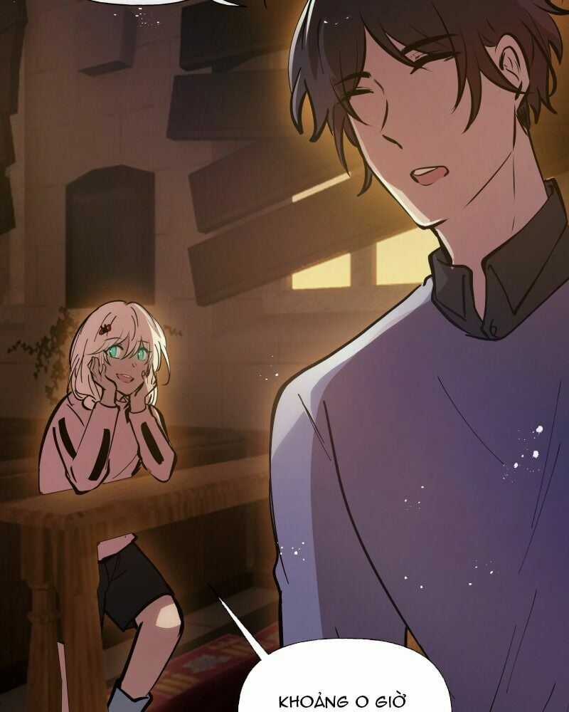 Trọng Sinh Mạc Thế Chapter 99.1 trang 55