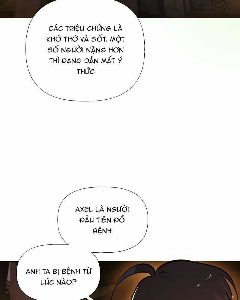 Trọng Sinh Mạc Thế Chapter 99.1 trang 53