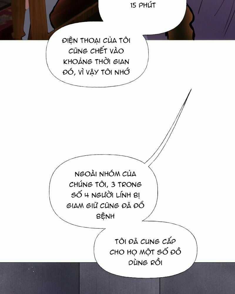 Trọng Sinh Mạc Thế Chapter 99.1 trang 56