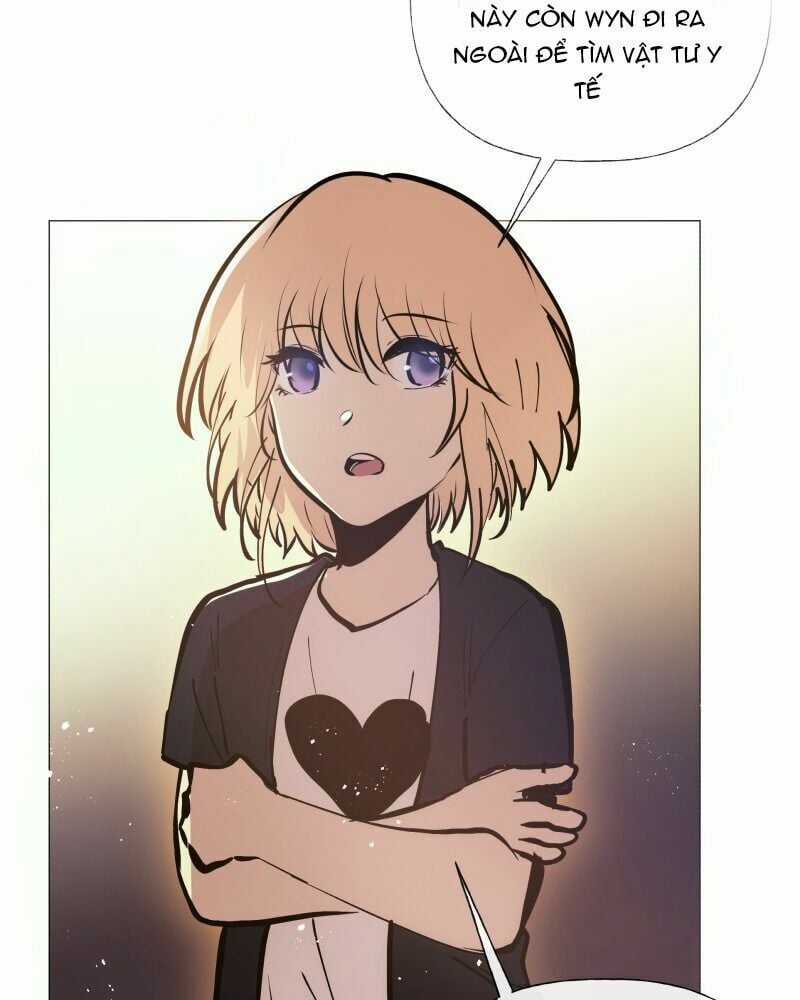 Trọng Sinh Mạc Thế Chapter 99.1 trang 68