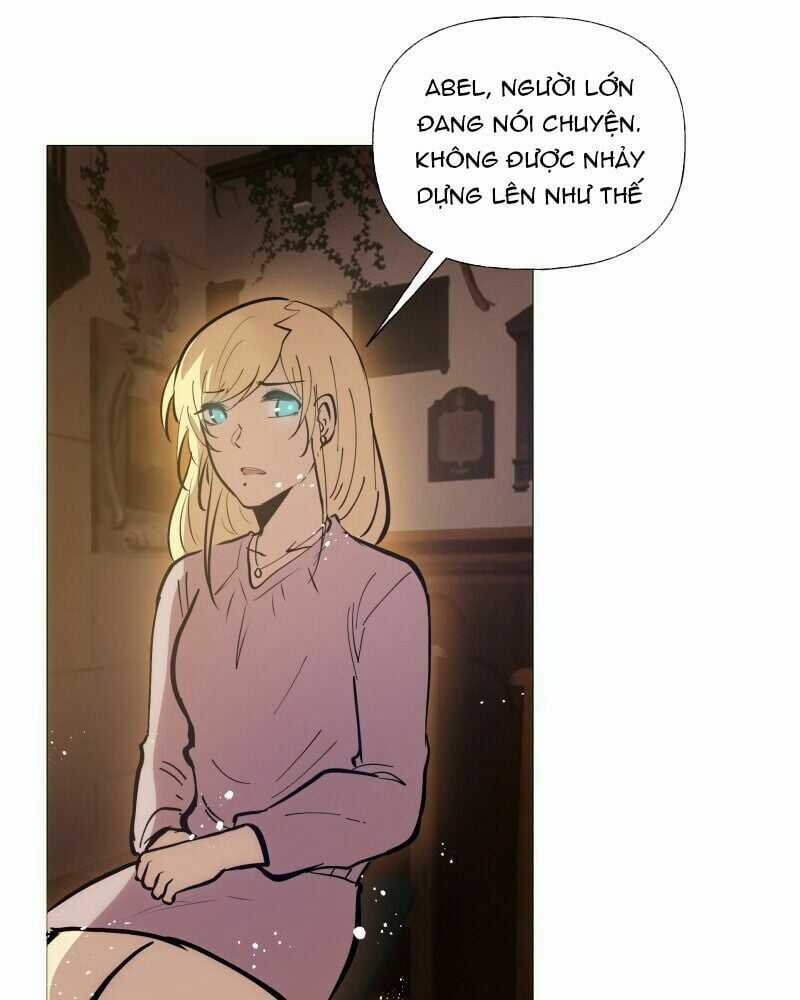 Trọng Sinh Mạc Thế Chapter 99.1 trang 71