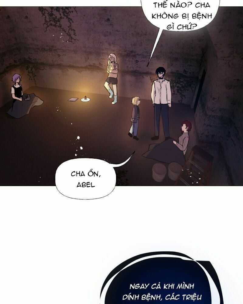 Trọng Sinh Mạc Thế Chapter 99.1 trang 11