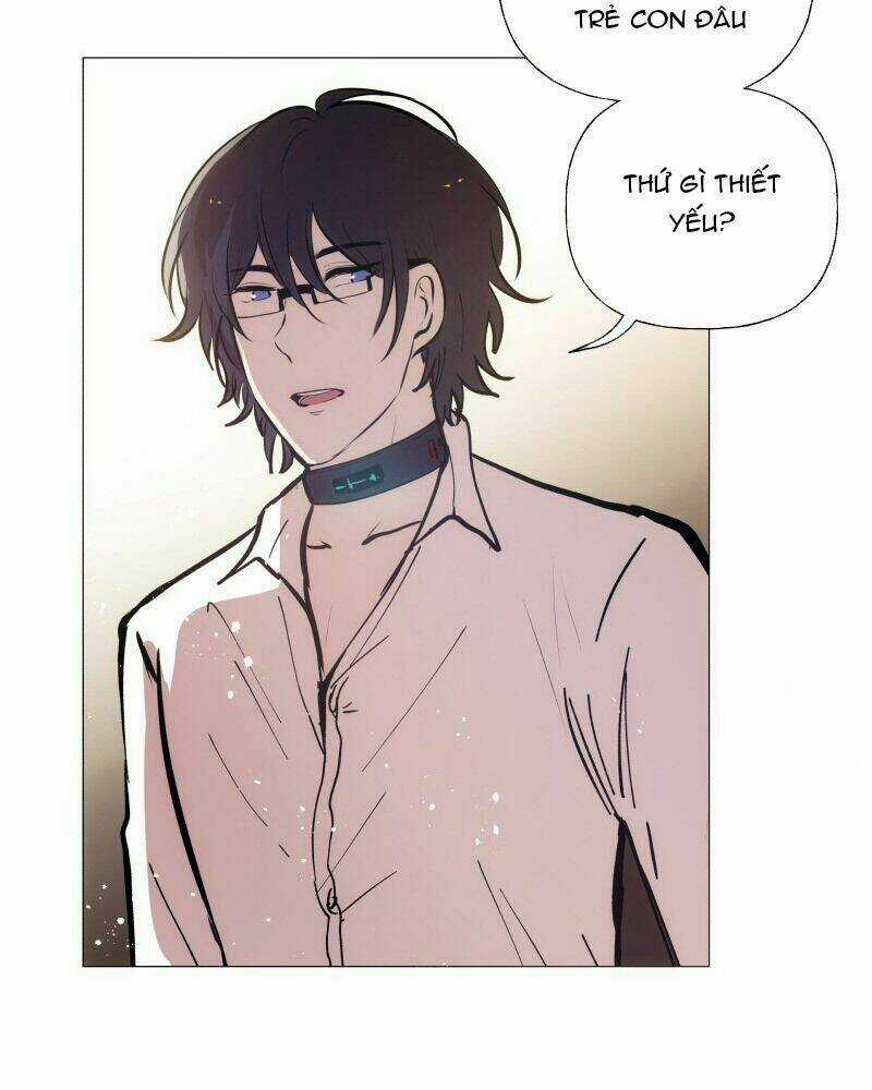 Trọng Sinh Mạc Thế Chapter 99.2 trang 18