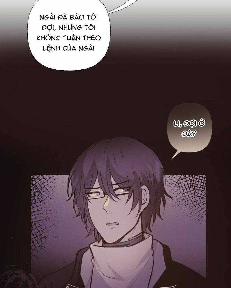 Trọng Sinh Mạc Thế Chapter 99.2 trang 36