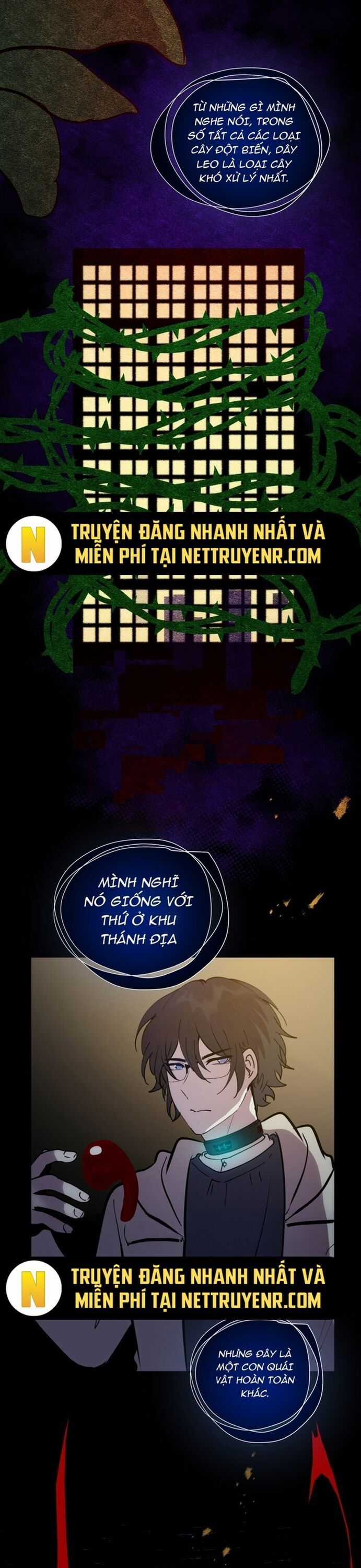 Trọng Sinh Mạc Thế Chương 143 trang 12