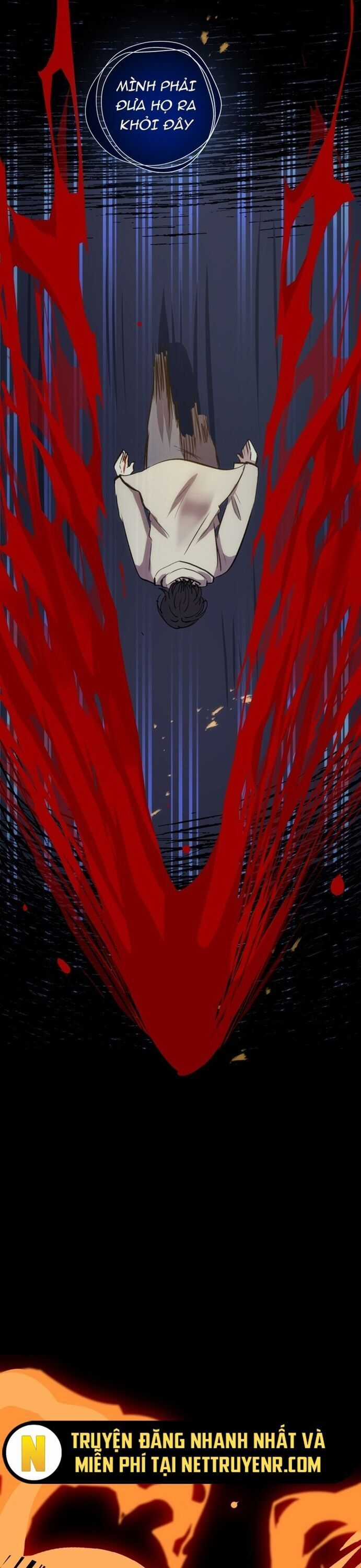 Trọng Sinh Mạc Thế Chương 143 trang 13