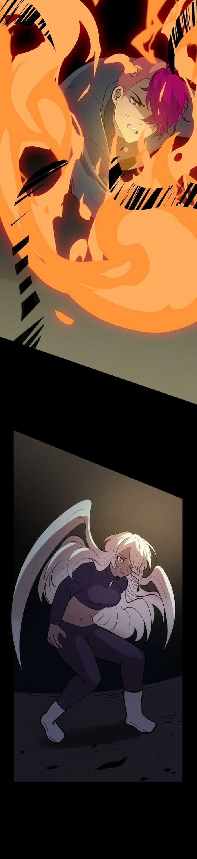 Trọng Sinh Mạc Thế Chương 143 trang 14