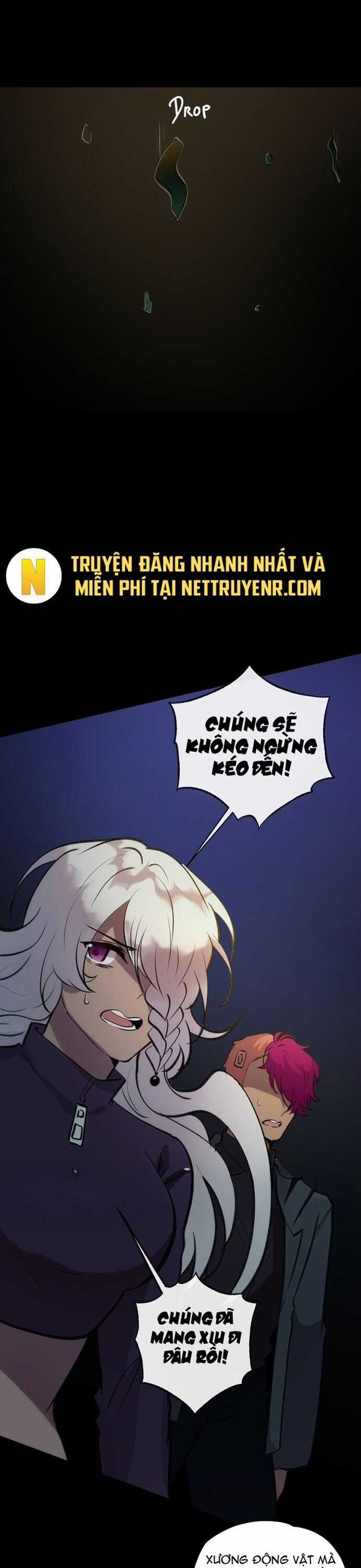 Trọng Sinh Mạc Thế Chương 143 trang 15