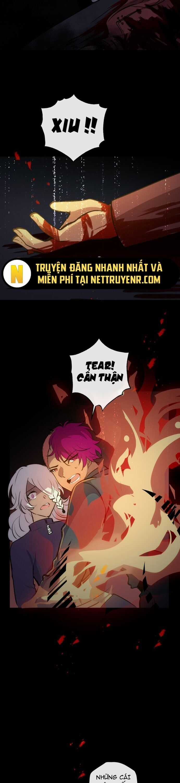 Trọng Sinh Mạc Thế Chương 143 trang 18