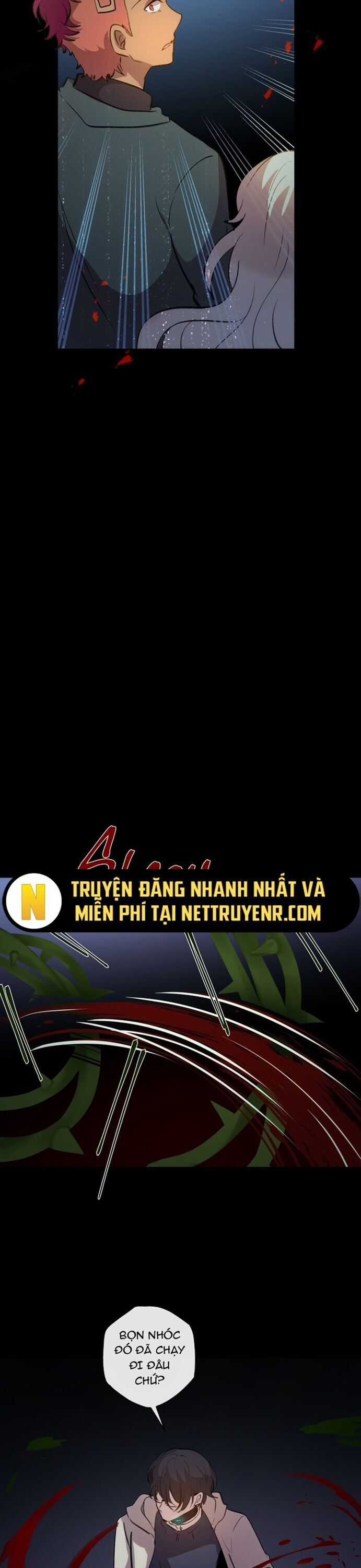 Trọng Sinh Mạc Thế Chương 143 trang 20