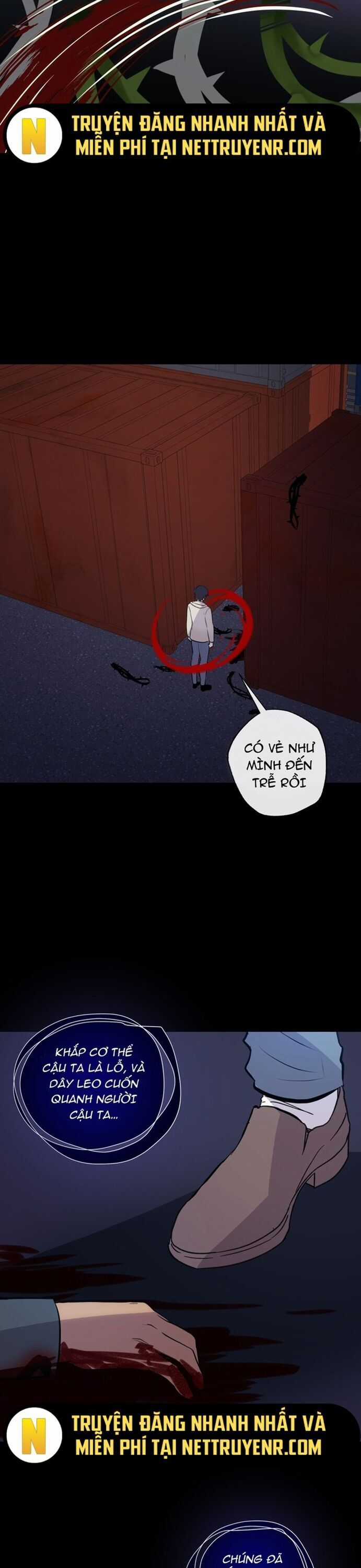 Trọng Sinh Mạc Thế Chương 143 trang 23