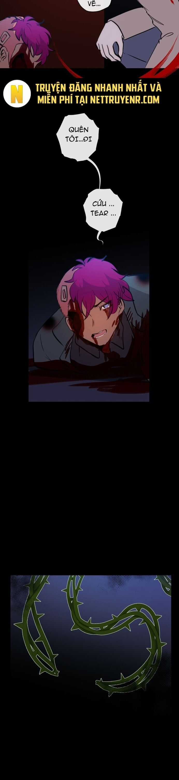 Trọng Sinh Mạc Thế Chương 143 trang 25