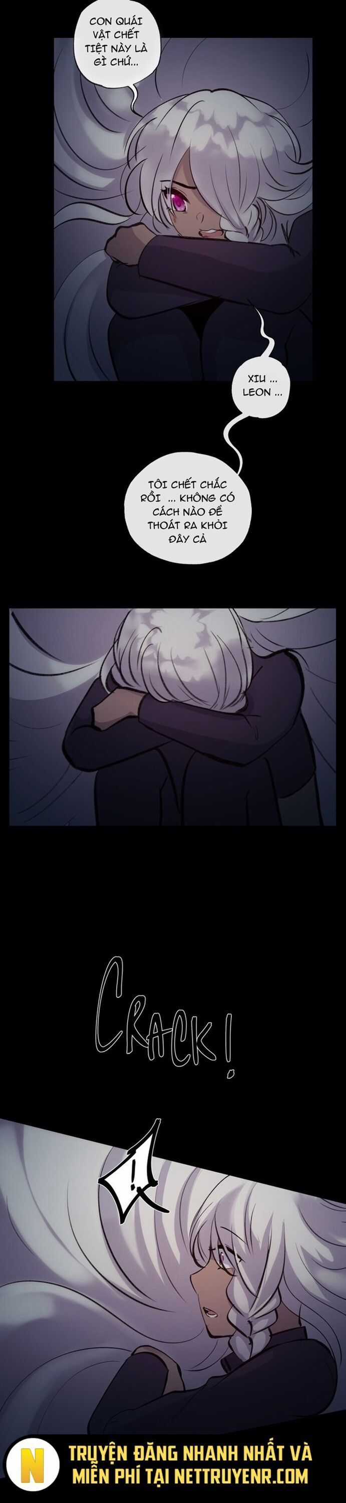 Trọng Sinh Mạc Thế Chương 143 trang 27