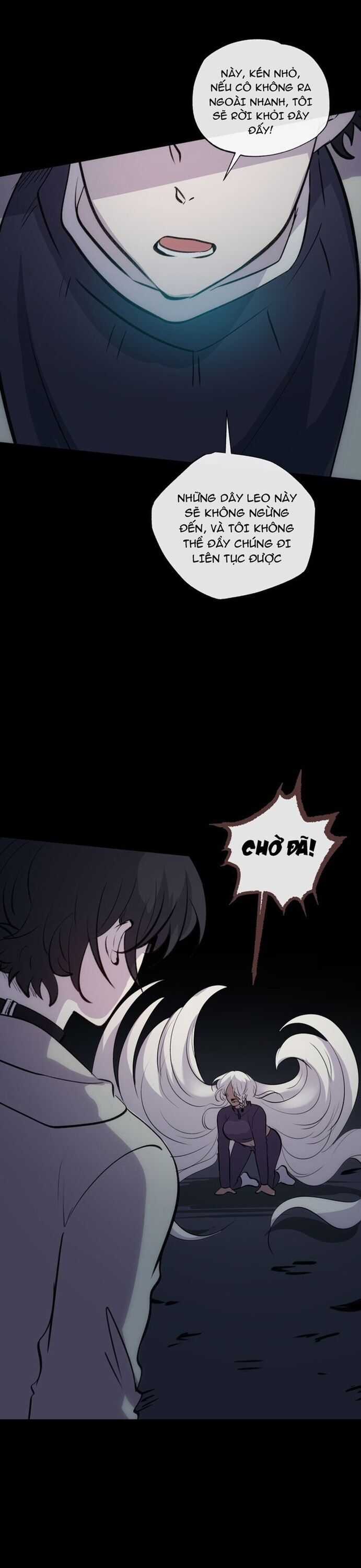 Trọng Sinh Mạc Thế Chương 143 trang 28