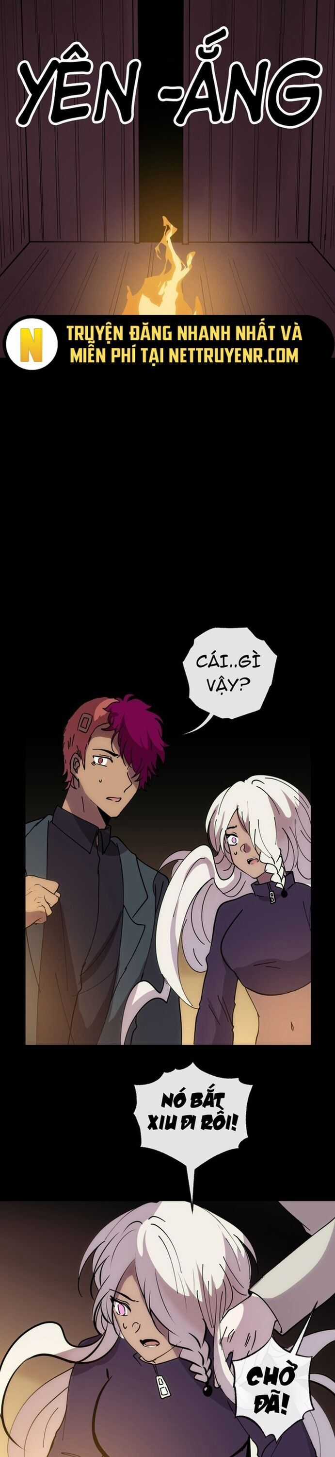 Trọng Sinh Mạc Thế Chương 143 trang 3