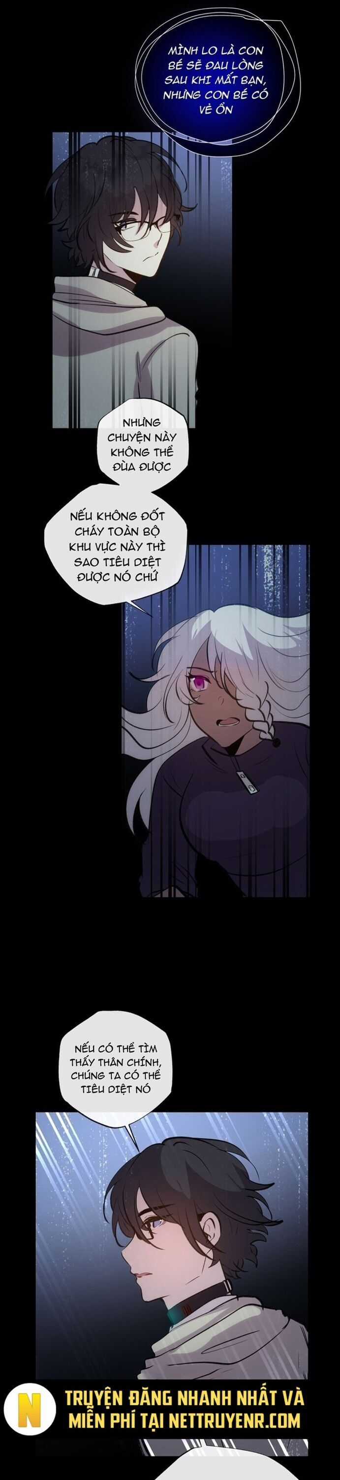 Trọng Sinh Mạc Thế Chương 143 trang 31