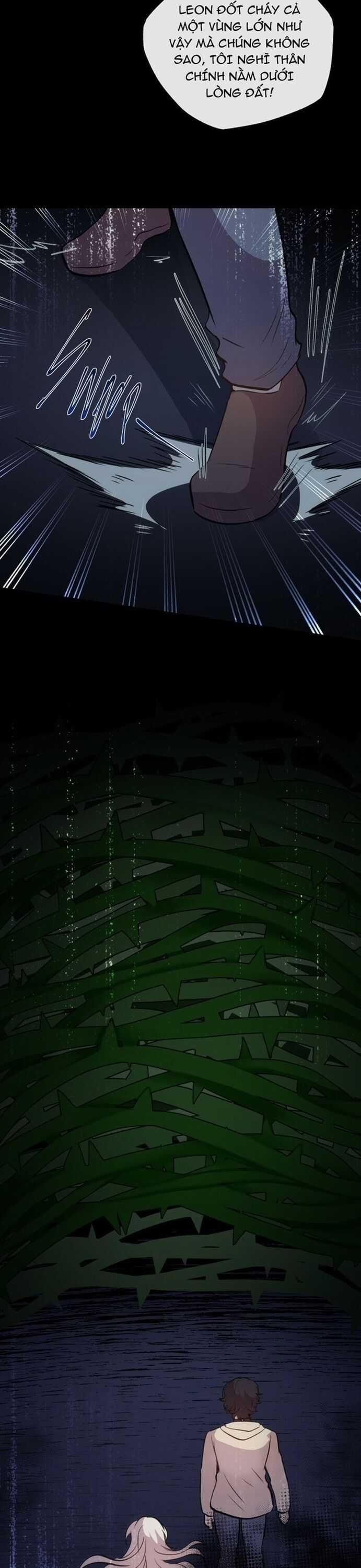 Trọng Sinh Mạc Thế Chương 143 trang 32