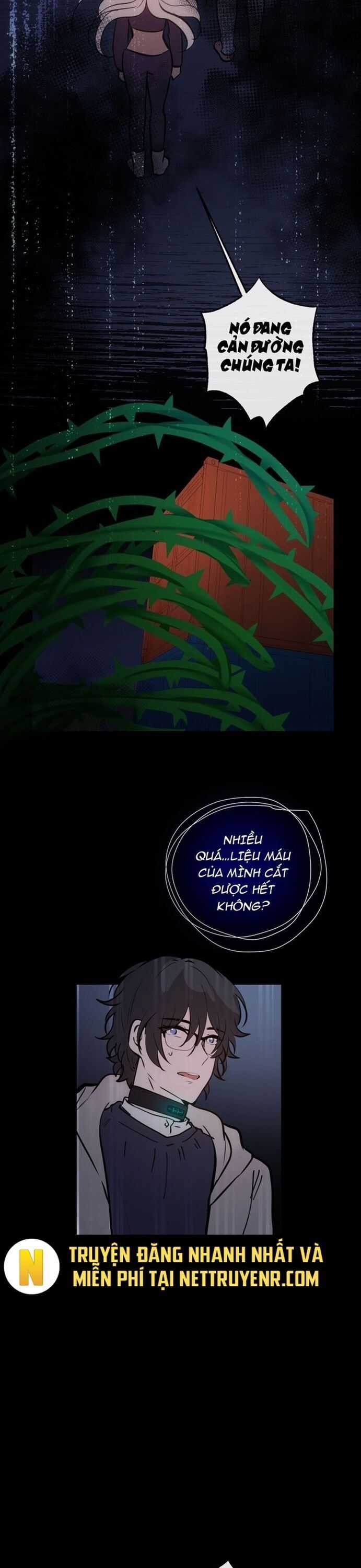 Trọng Sinh Mạc Thế Chương 143 trang 33