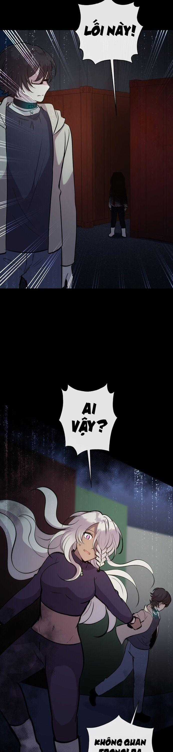 Trọng Sinh Mạc Thế Chương 143 trang 34